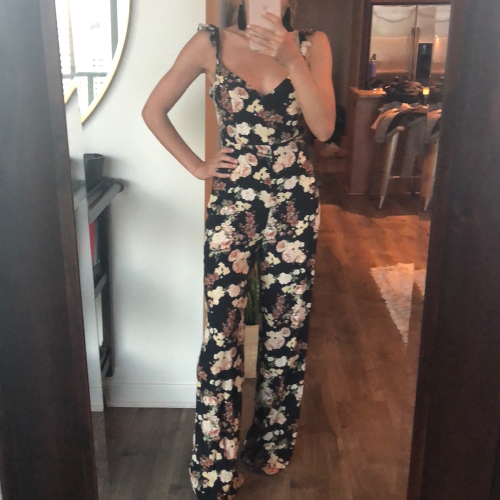 Adorable Jumpsuit
